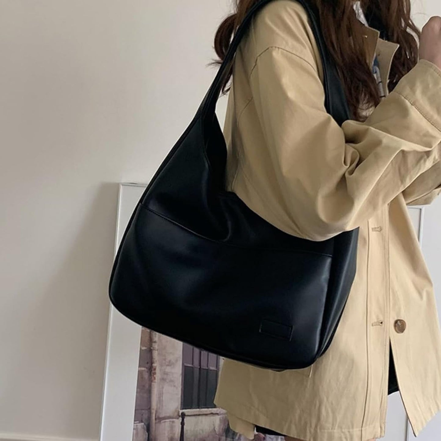 Zoe - Bolsa de artículos esenciales diarios