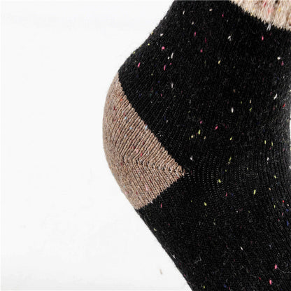 Paquete de 5 colores cálidos para otoño e invierno