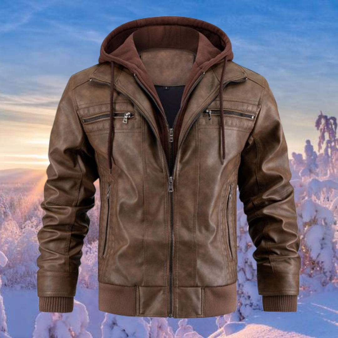 Hub | Chaqueta de invierno para hombre