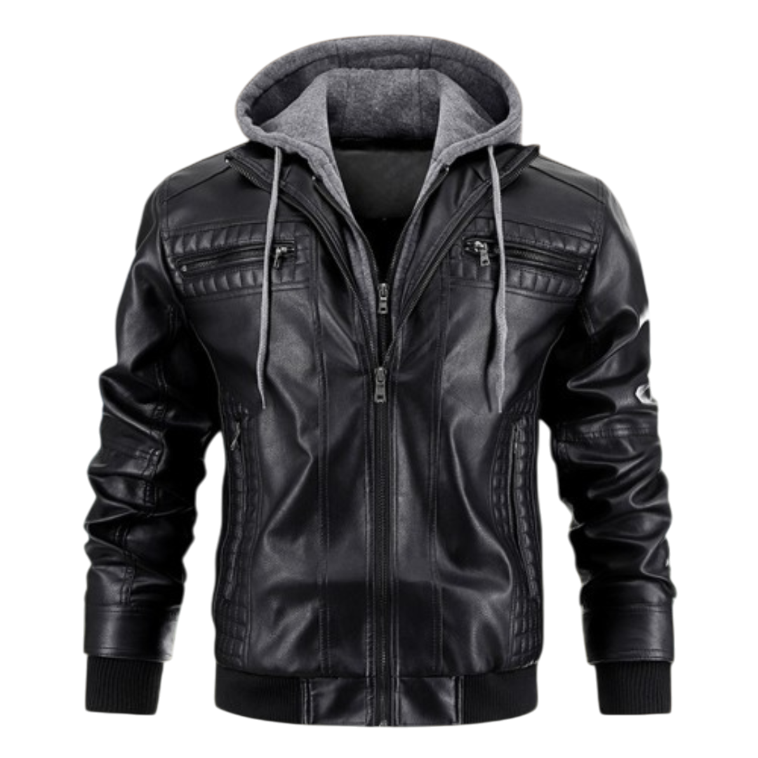 Hub | Chaqueta de invierno para hombre