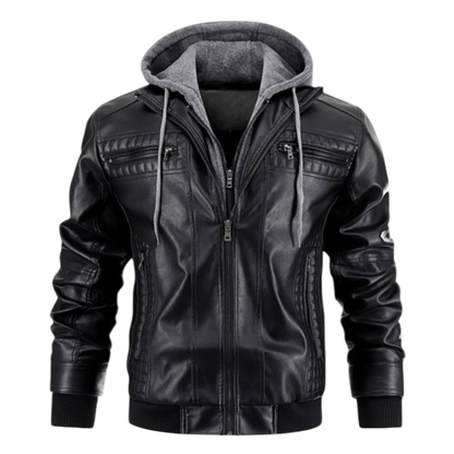 Hub | Chaqueta de invierno para hombre