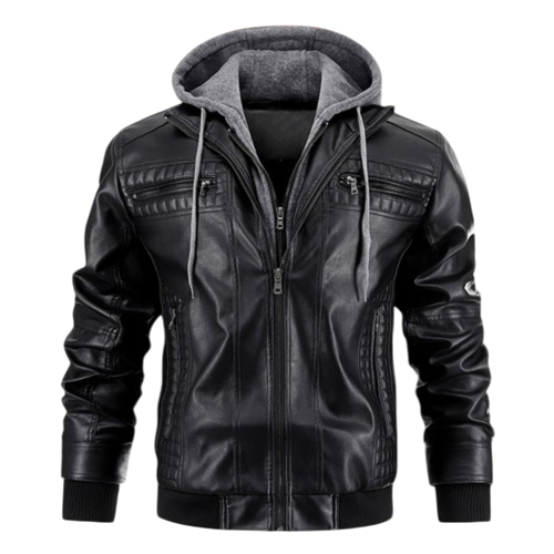 Hub | Chaqueta de invierno para hombre