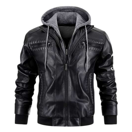 Hub | Chaqueta de invierno para hombre