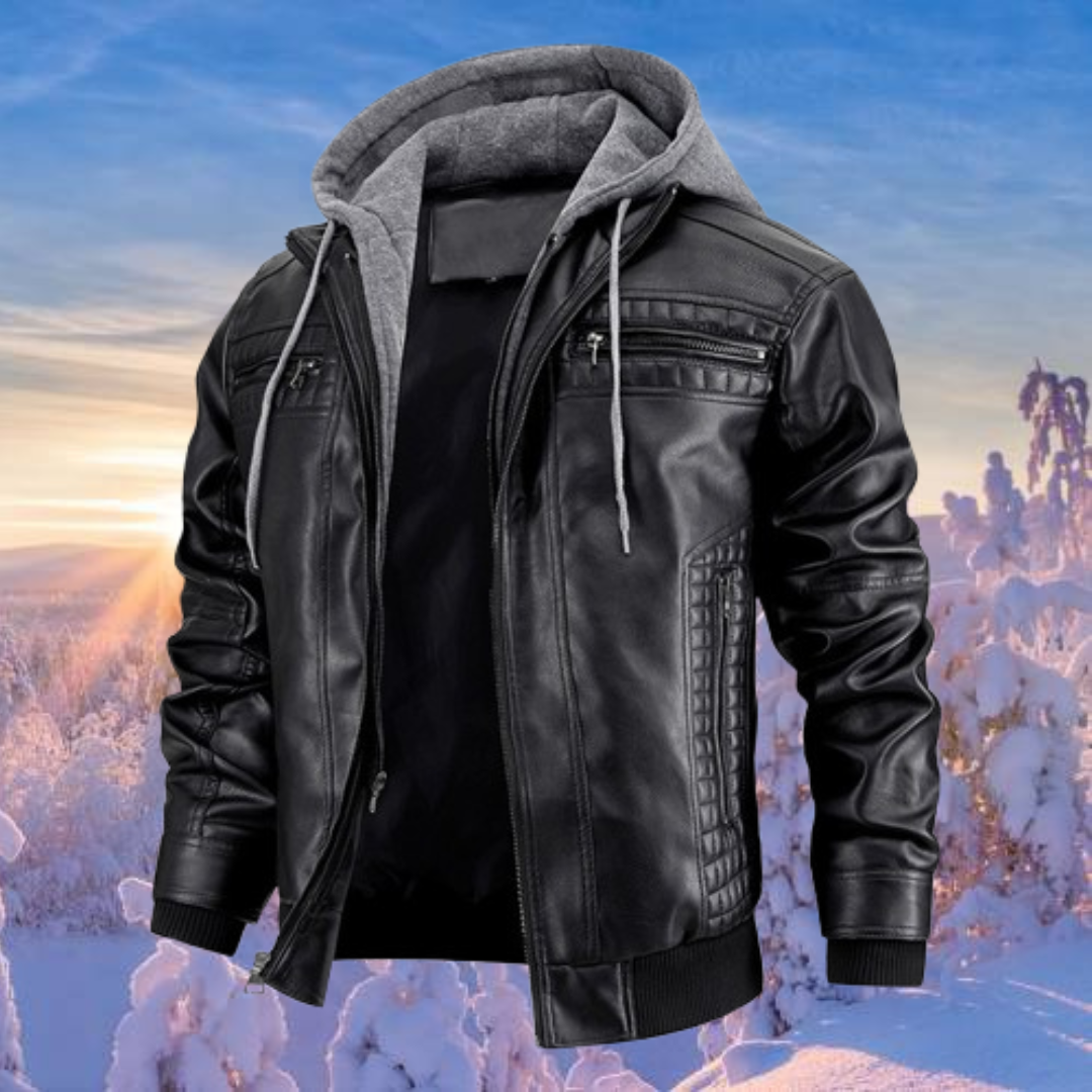 Hub | Chaqueta de invierno para hombre