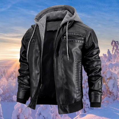 Hub | Chaqueta de invierno para hombre