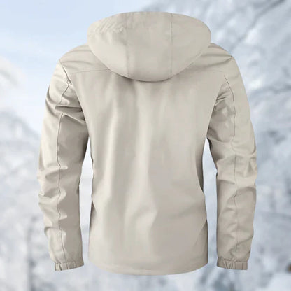 Max™ | Chaqueta impermeable