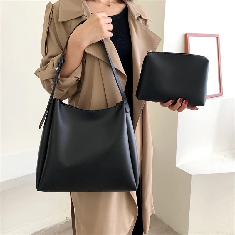 Zara - Bolso grande