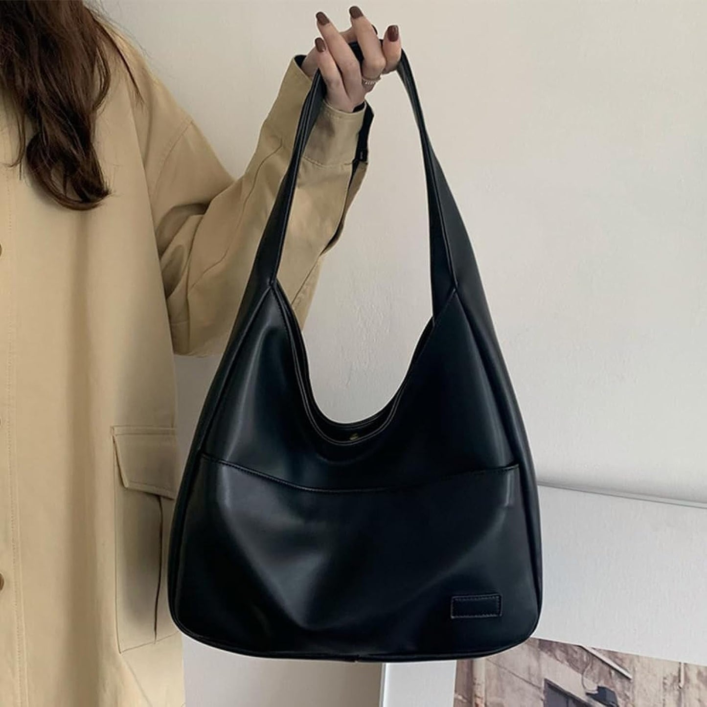 Zoe - Bolsa de artículos esenciales diarios