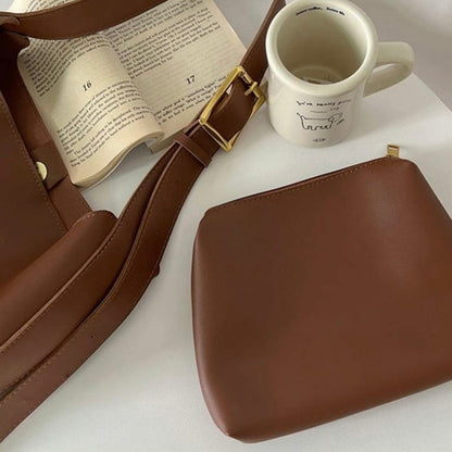 Lena - Bolso de hombro de moda