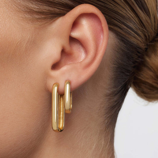 Aros de iconos grandes