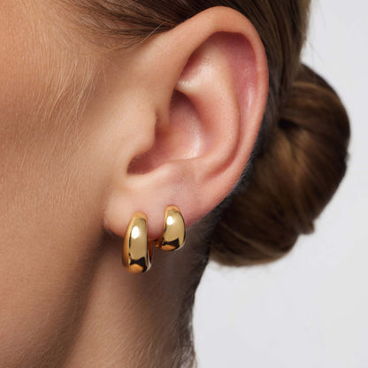 Mini aros de rue