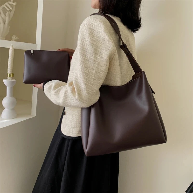 Zara - Bolso grande