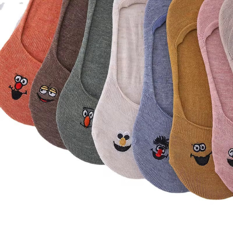 Paquete de 10 colores invisibles clásicos