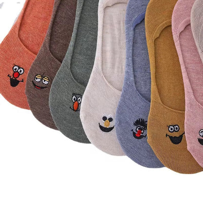 Paquete de 10 colores invisibles clásicos