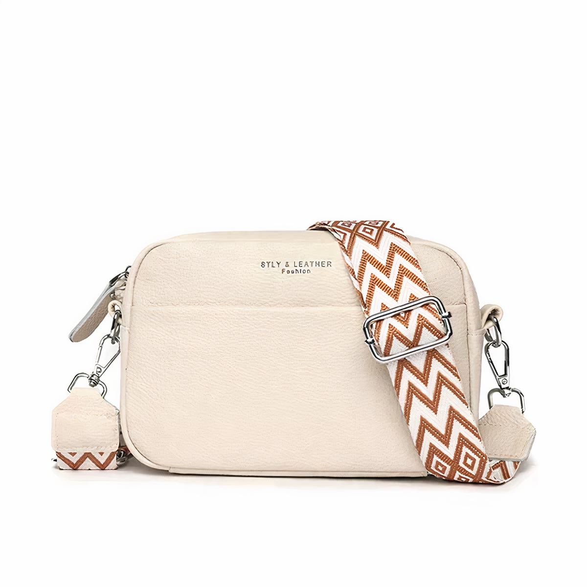 Ava - Bolso de hombro de lujo