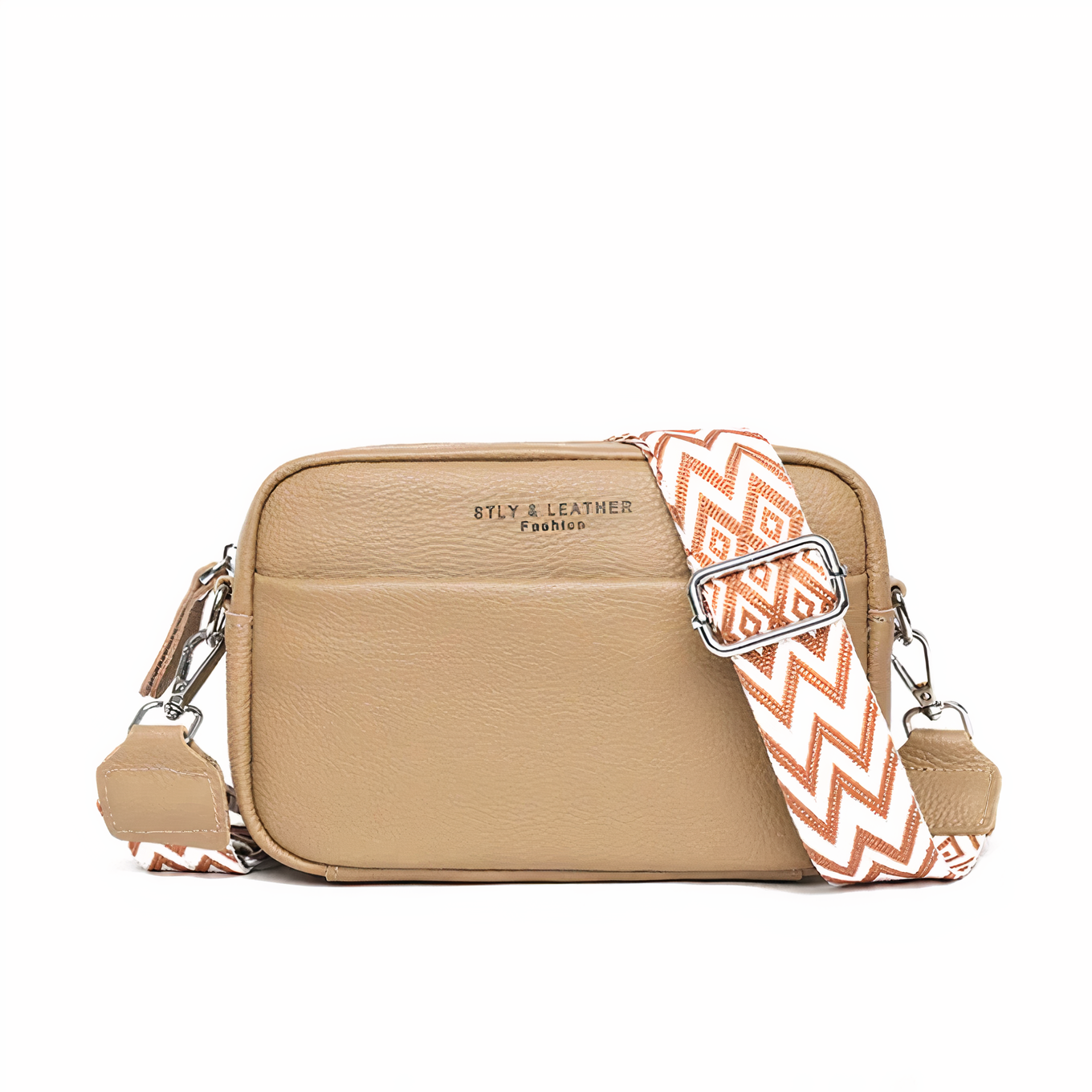 Ava - Bolso de hombro de lujo