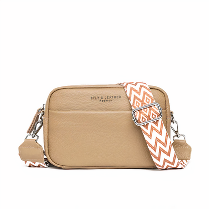 Ava - Bolso de hombro de lujo