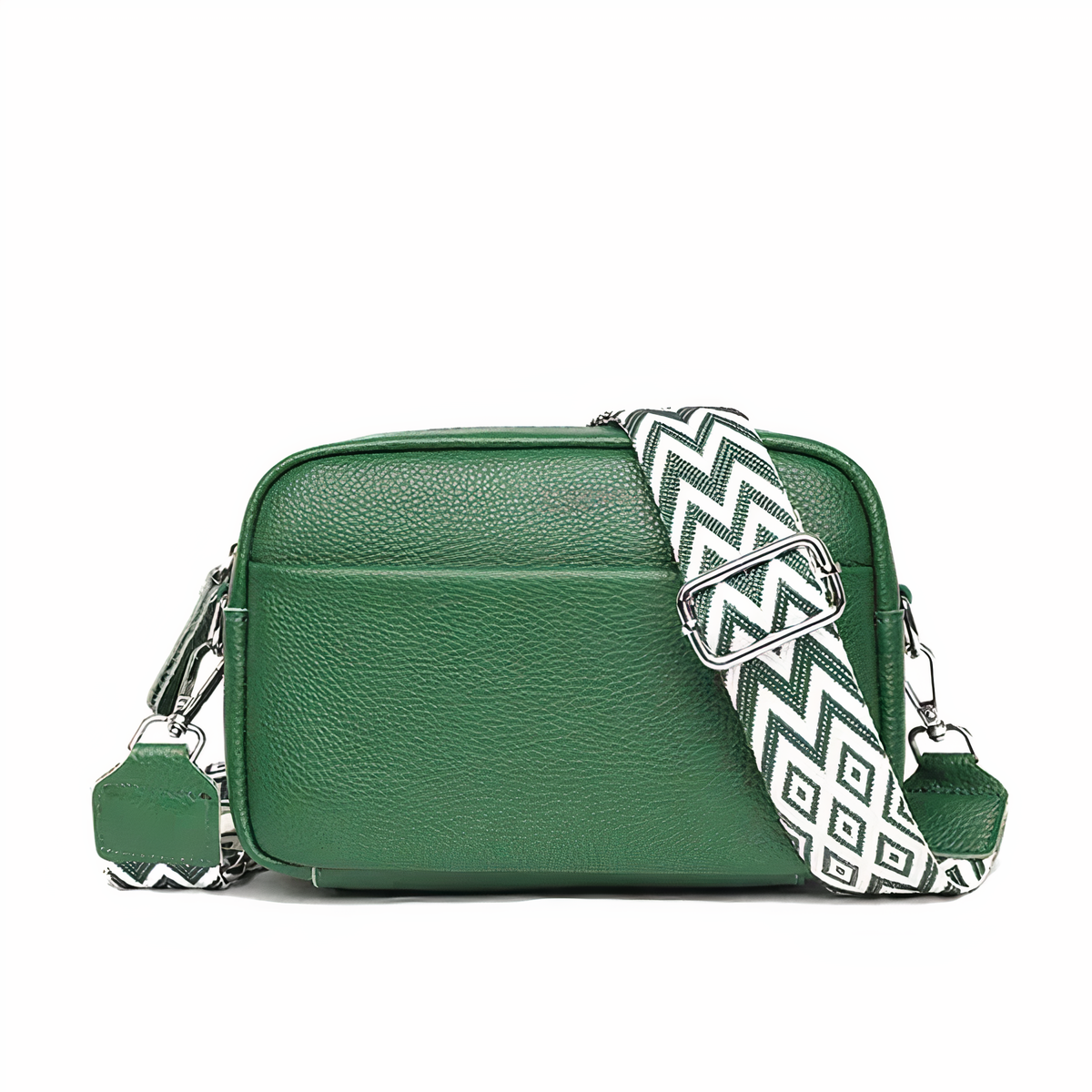 Ava - Bolso de hombro de lujo