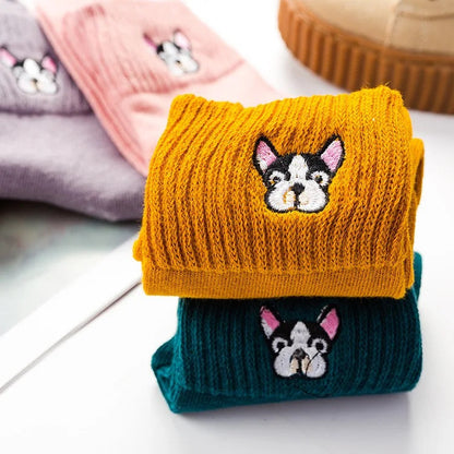 Paquete de 5 mezclas de colores estándar de Frenchie