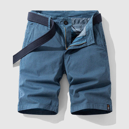 Pantalones cortos urbanos Leo