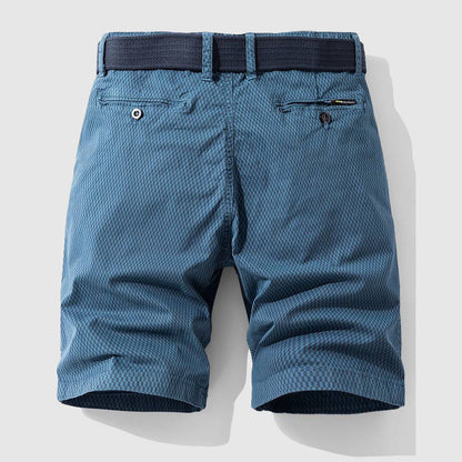 Pantalones cortos urbanos Leo