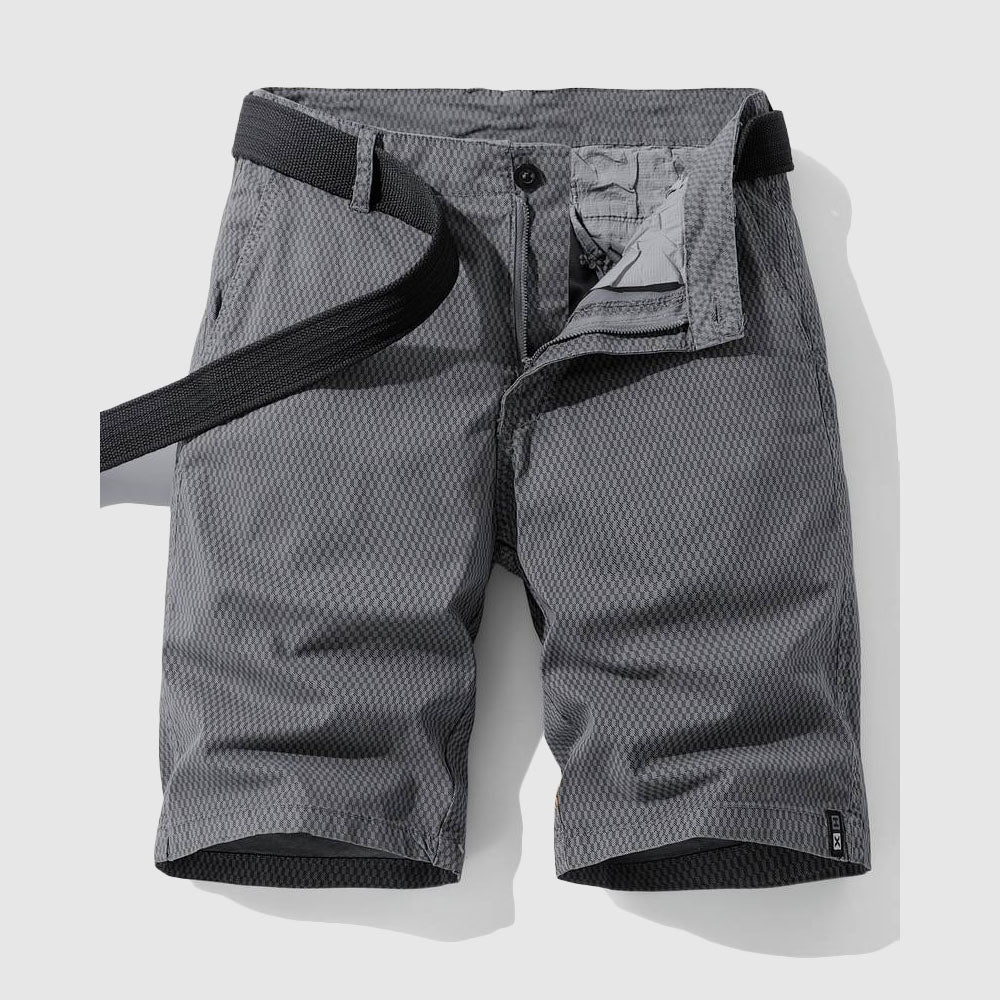 Pantalones cortos urbanos Leo