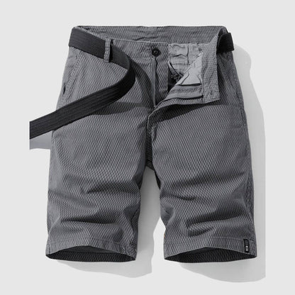 Pantalones cortos urbanos Leo