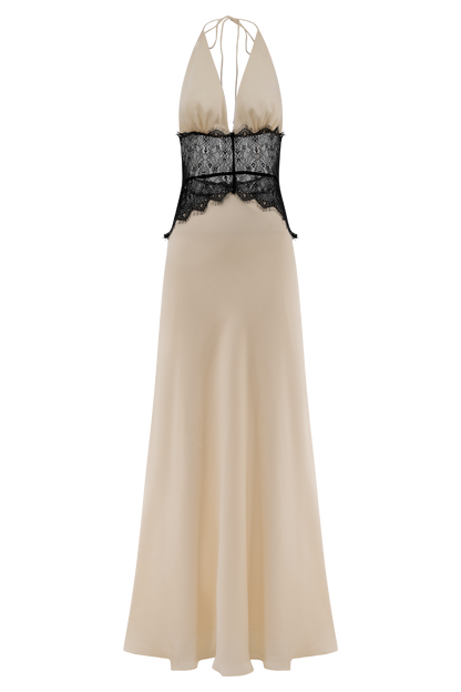 Tavira™ | Maxi brillo sedoso