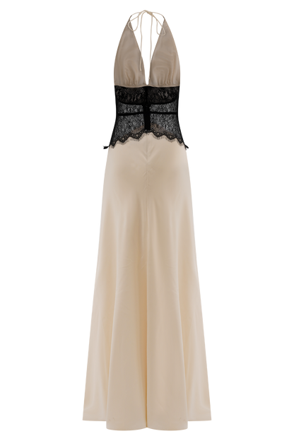 Tavira™ | Maxi brillo sedoso