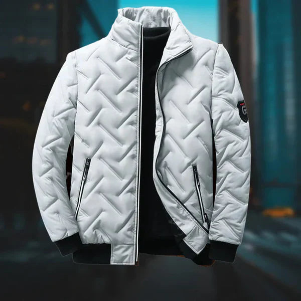 Blake™ | Chaqueta acolchada de alto rendimiento para hombre