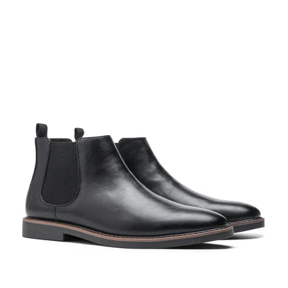 Sanford | Botas Chelsea de estilo atemporal