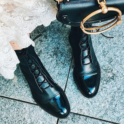 Botas RideRight
