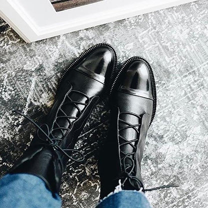 Botas RideRight
