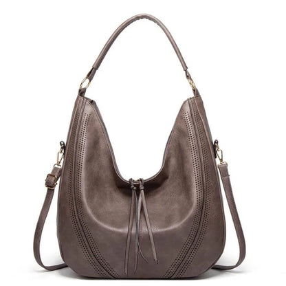 Imke - Bolso de cuero