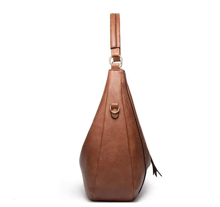 Imke - Bolso de cuero