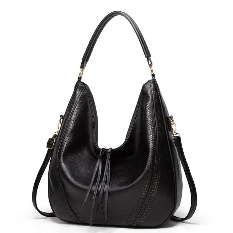 Imke - Bolso de cuero