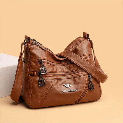 Veloura™ | Bolso de hombro Alotte 