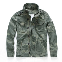 Camuflaje