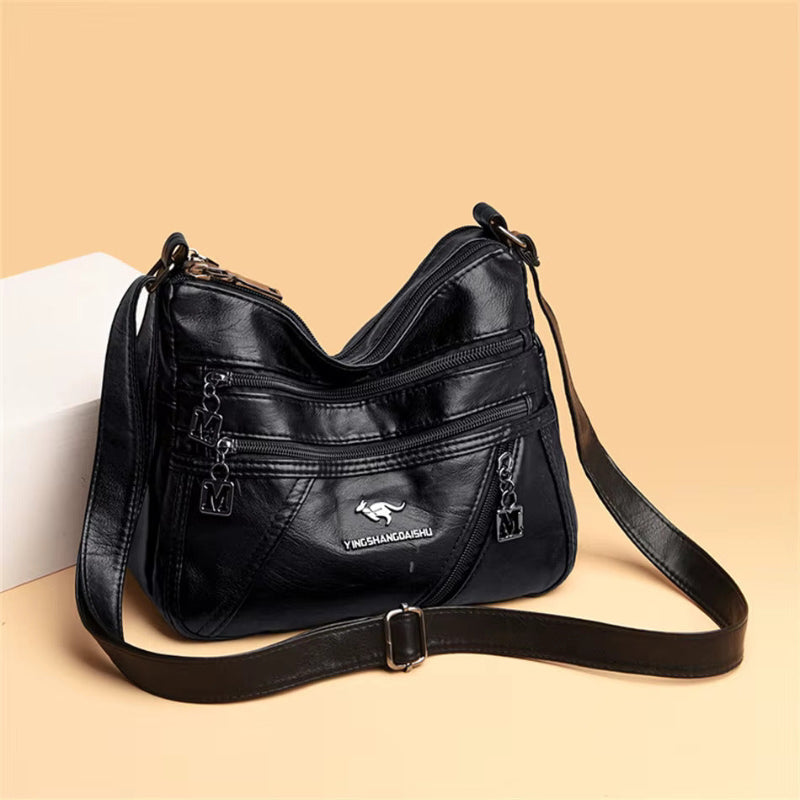 Veloura™ | Bolso de hombro Alotte 