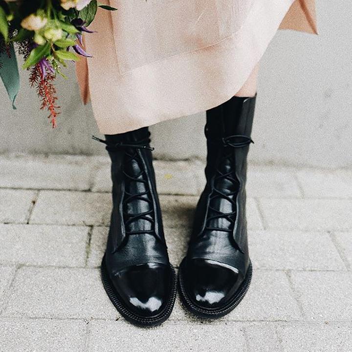 Botas RideRight