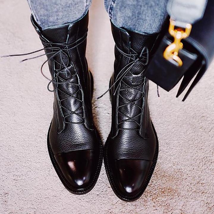 Botas RideRight