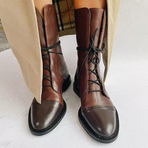 Botas RideRight