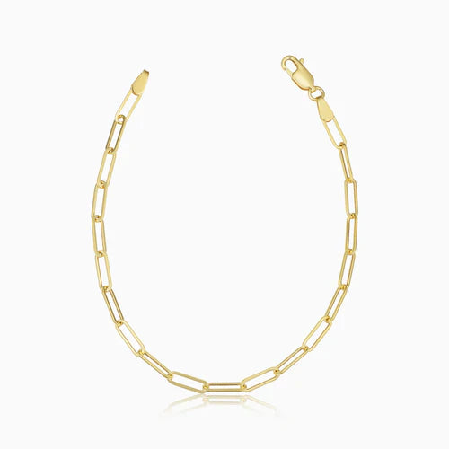 Pulsera de eslabones Venezia