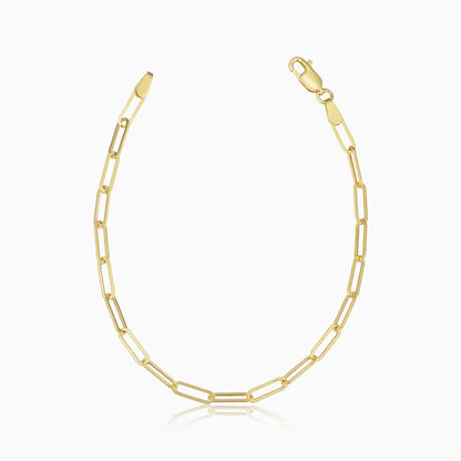 Pulsera de eslabones Venezia