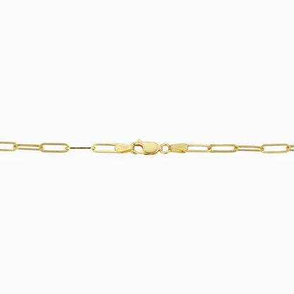 Pulsera de eslabones Venezia