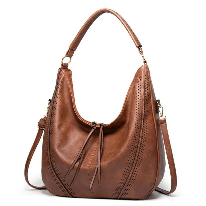 Imke - Bolso de cuero