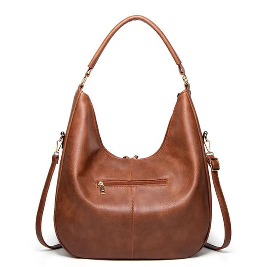 Imke - Bolso de cuero