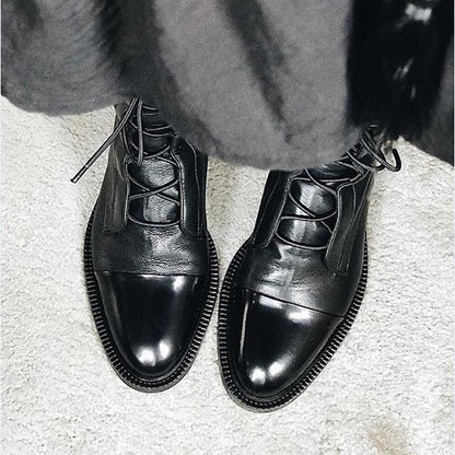 Botas RideRight