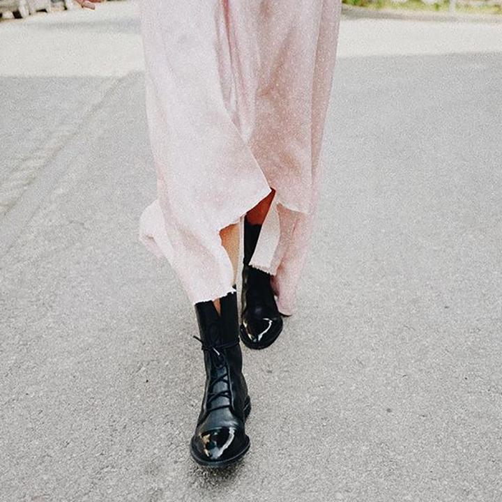 Botas RideRight