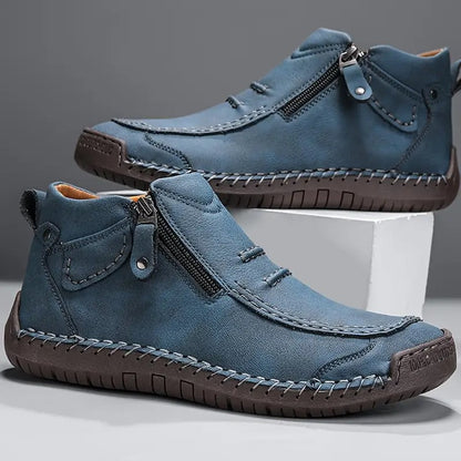 ADRIAN™| ZAPATOS DE CUERO